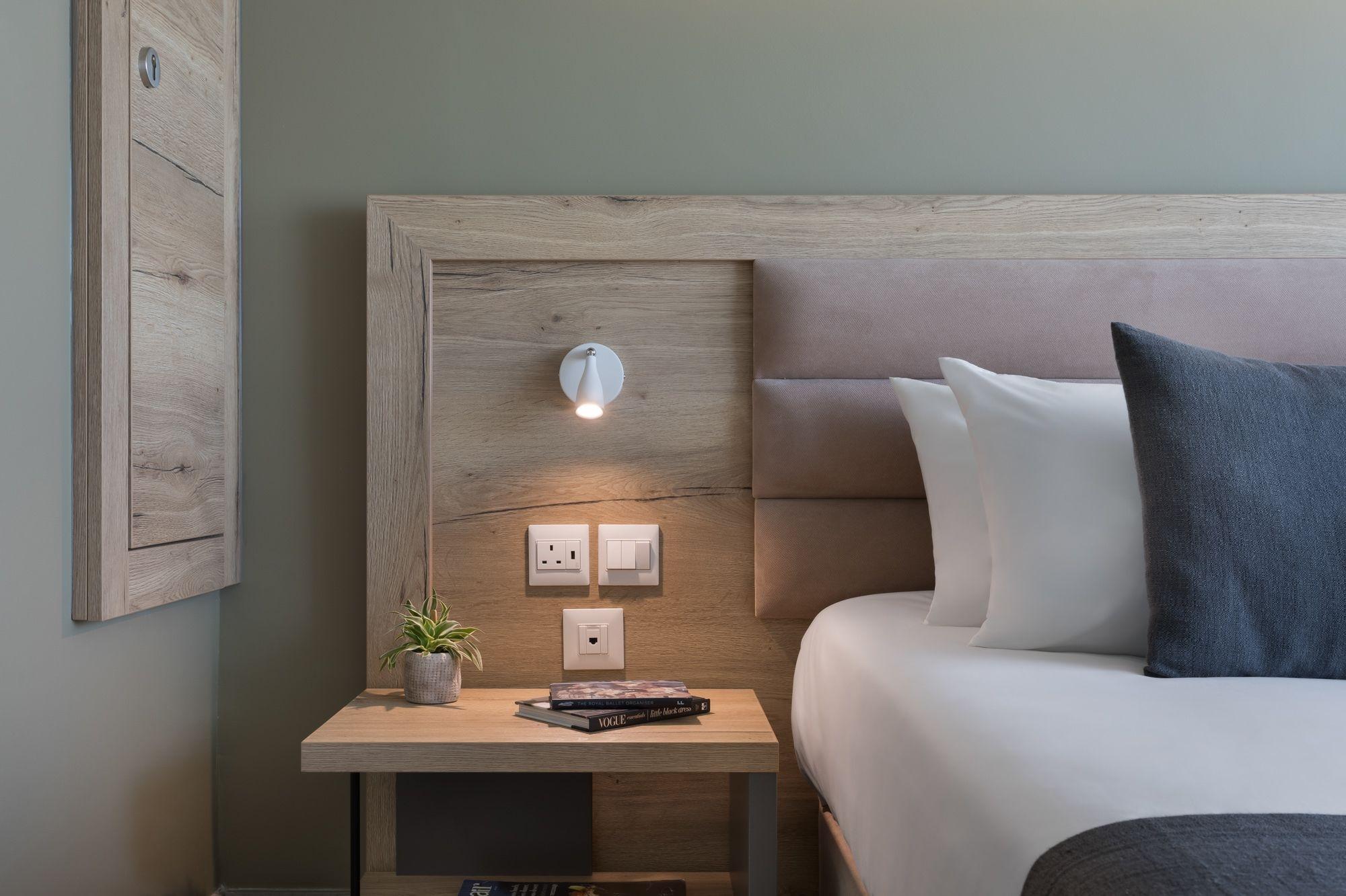 Hotel Azur By St