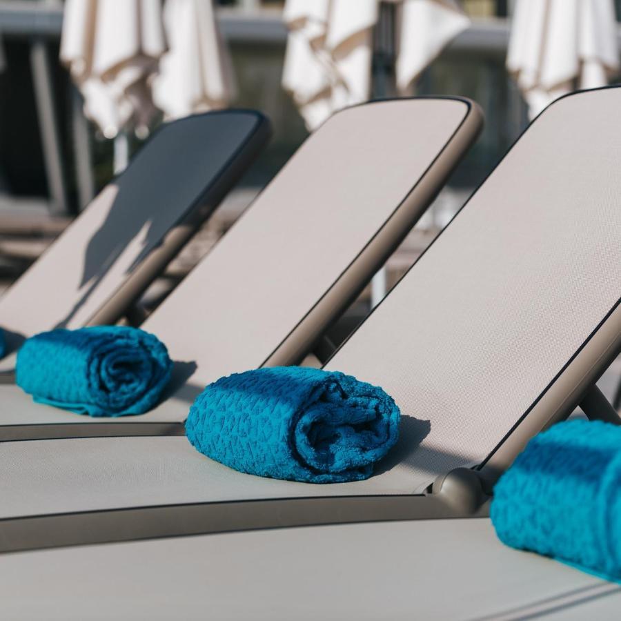 Отель Azur By St Gzira