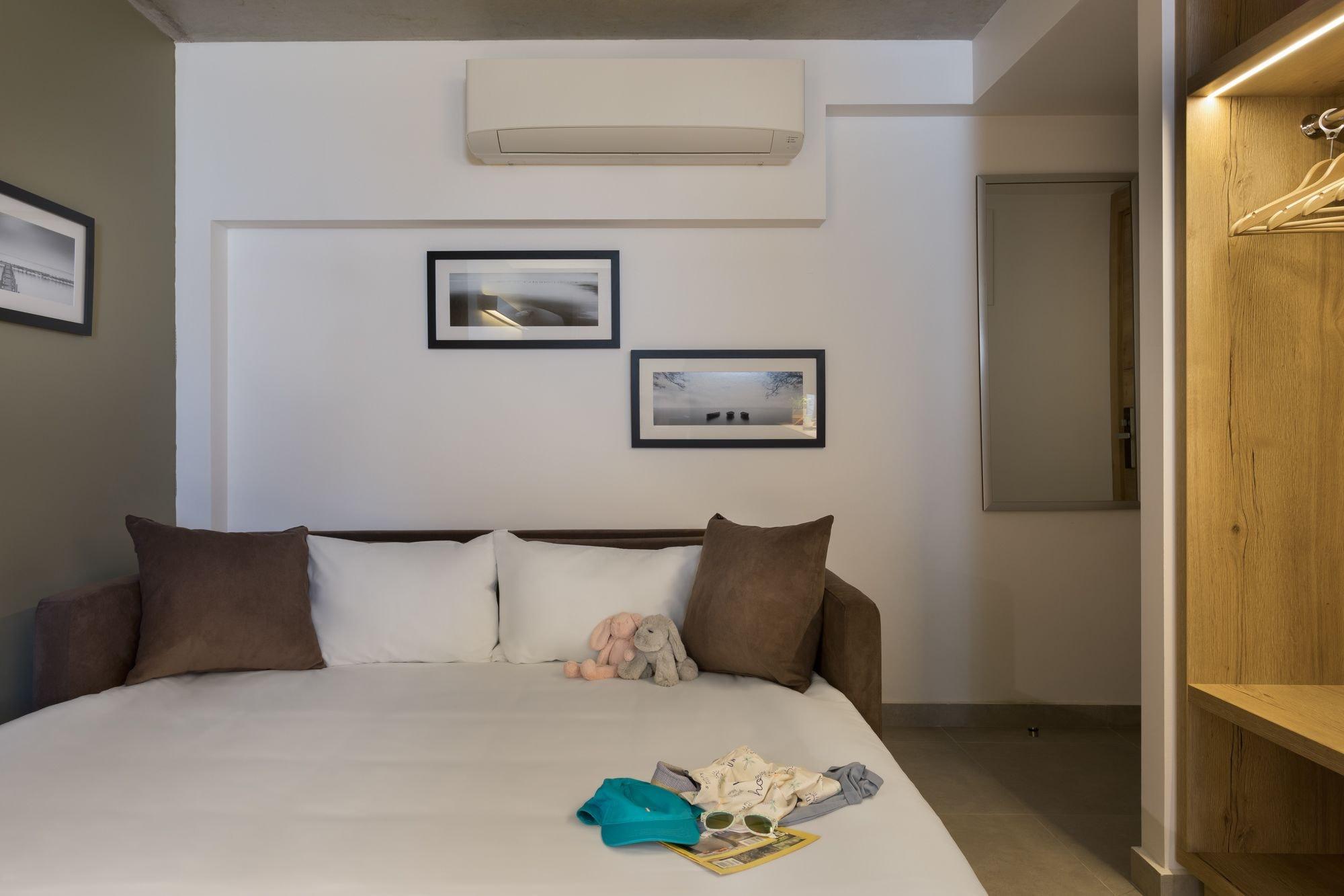 Azur By St Отель Gzira