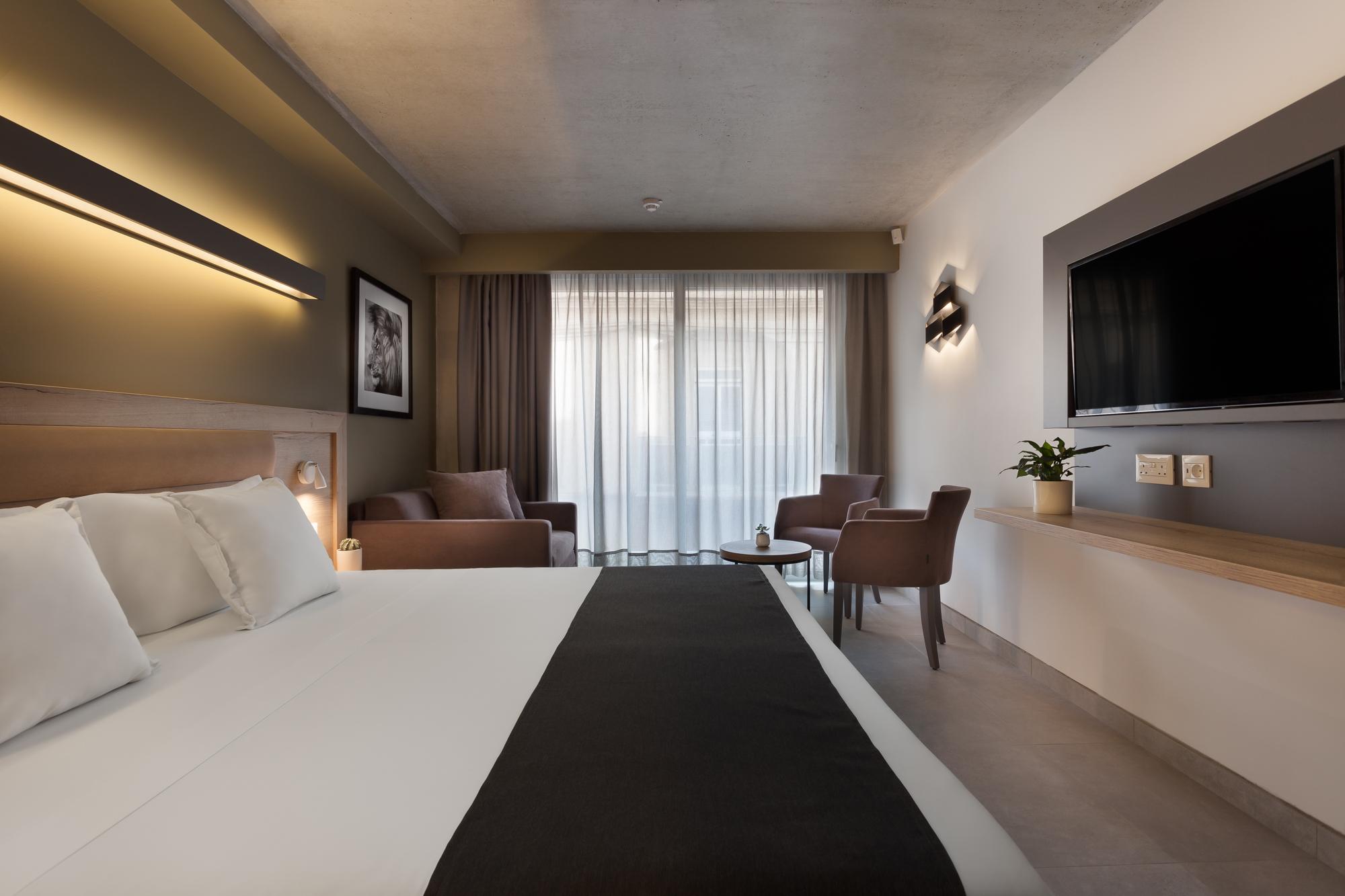 Azur By St 3* Gzira