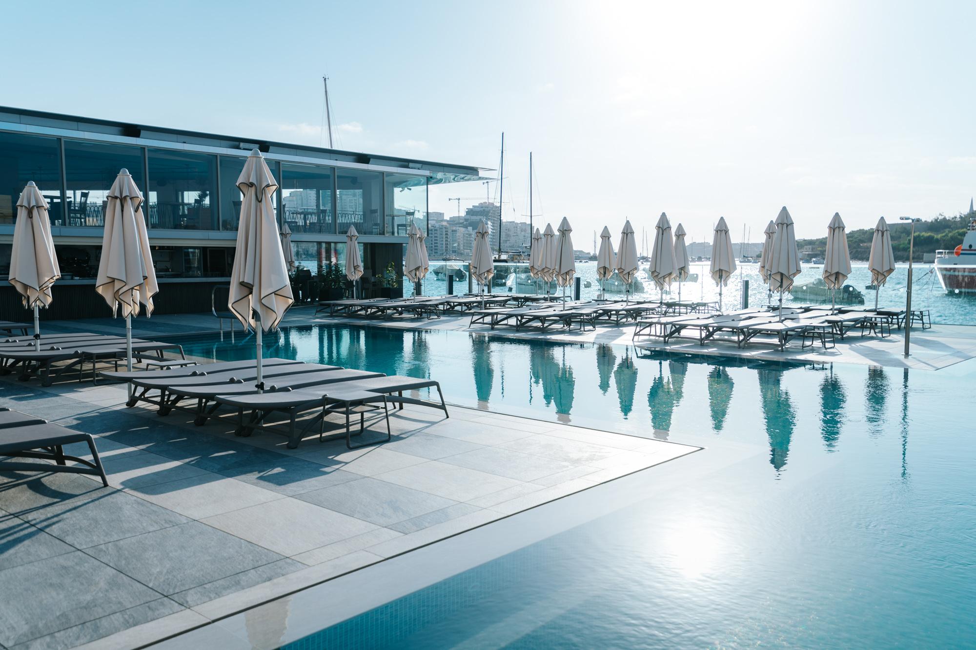 Azur By St Отель Gzira