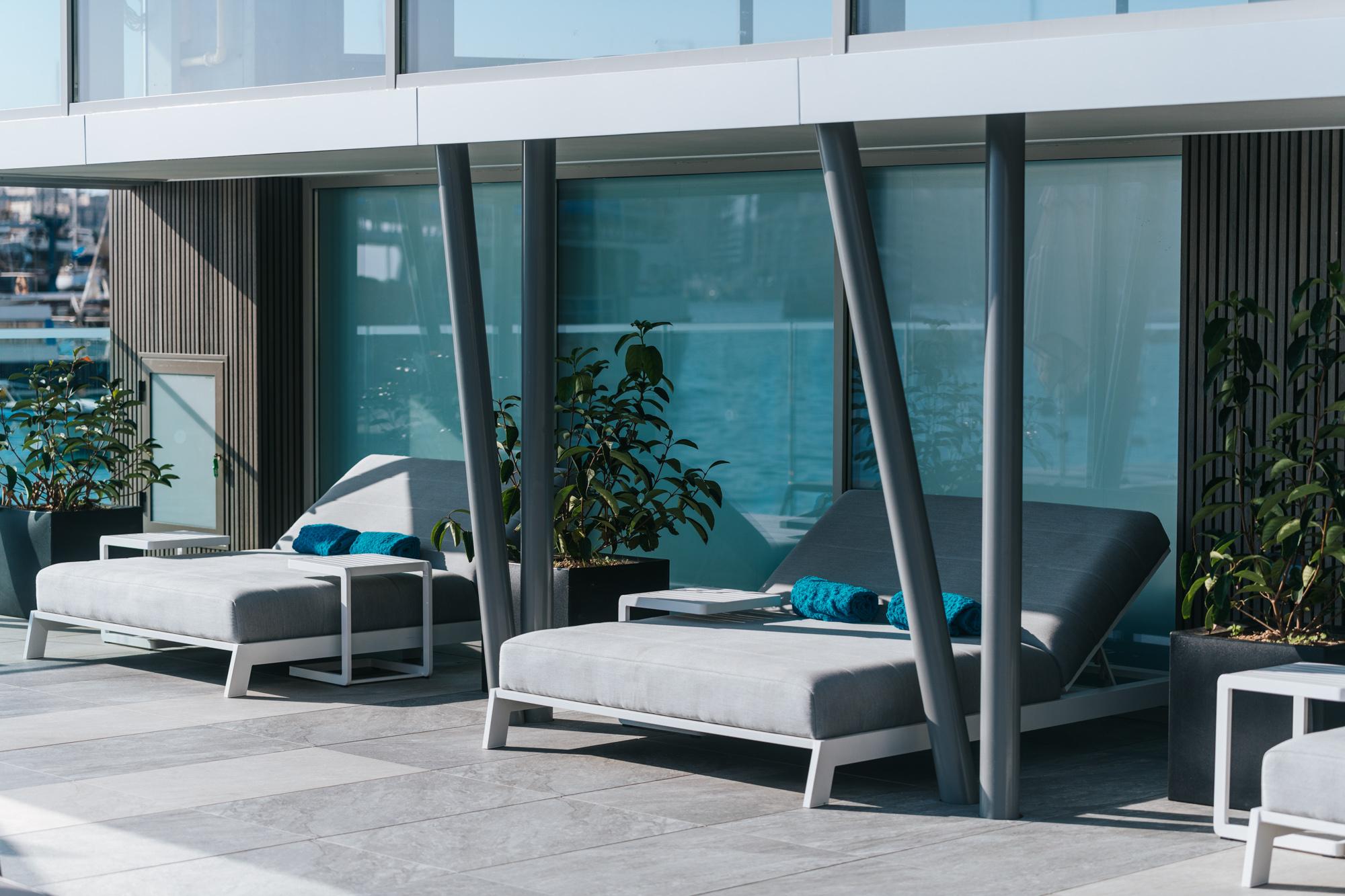 Azur By St 3*